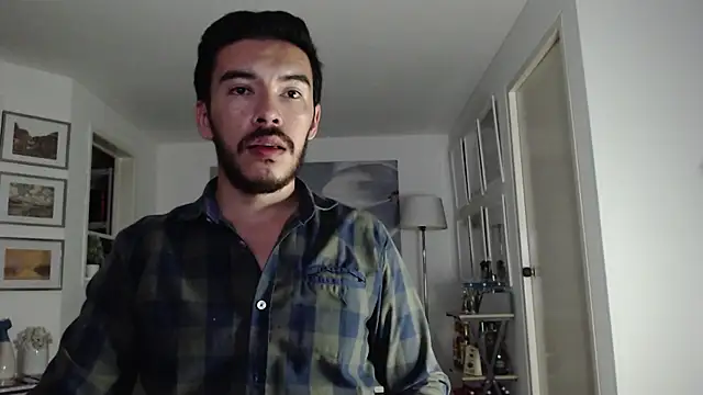 Snapshot of lexxandbusterr chatting on October 30, 2025, 5:09 am lexxandbusterr online show from October 30, 2025, 5:09 am