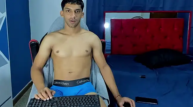 Snapshot of mike_shelby21 chatting on December 29, 2024, 4:16 am mike shelby21 online show from December 29, 2024, 4:16 am