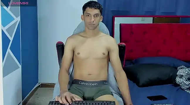 Snapshot of mike_shelby21 chatting on March 4, 2025, 3:33 am mike shelby21 online show from March 4, 2025, 3:33 am