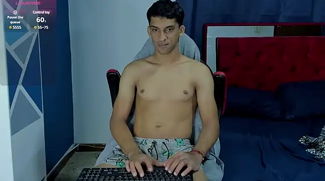 Snapshot of mike_shelby21 chatting on March 17, 2025, 1:46 am mike shelby21 online show from March 17, 2025, 1:46 am