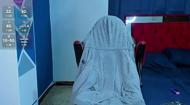 Snapshot of mike_shelby21 chatting on March 19, 2025, 4:03 am mike shelby21 online show from March 19, 2025, 4:03 am