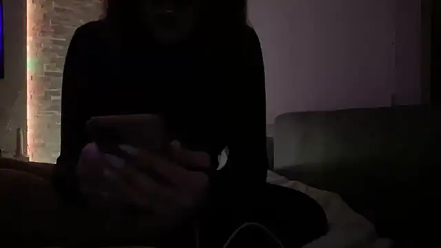 Snapshot of DominaCat75 chatting on December 2, 2024, 11:29 pm DominaCat75 online show from December 2, 2024, 11:29 pm