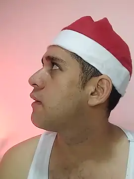 Snapshot of CRISTHIAN_GREY01 chatting on December 4, 2024, 5:49 am CRISTHIAN GREY01 online show from December 4, 2024, 5:49 am