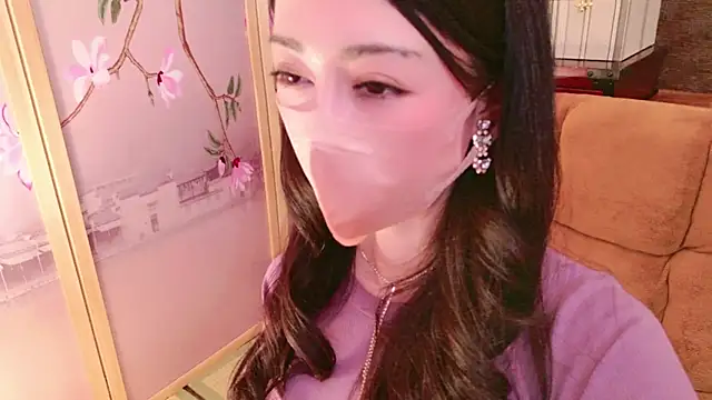 Snapshot of aya__me chatting on January 2, 2025, 6:18 am aya  me online show from January 2, 2025, 6:18 am