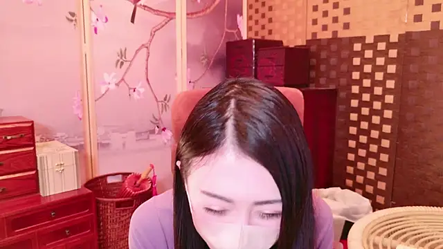 Snapshot of aya__me chatting on February 13, 2025, 7:45 am aya  me online show from February 13, 2025, 7:45 am