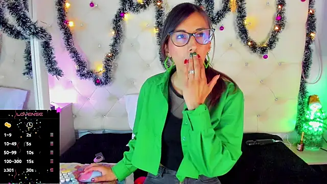 Snapshot of _jade_white_ chatting on December 26, 2024, 12:49 pm jade white online show from December 26, 2024, 12:49 pm