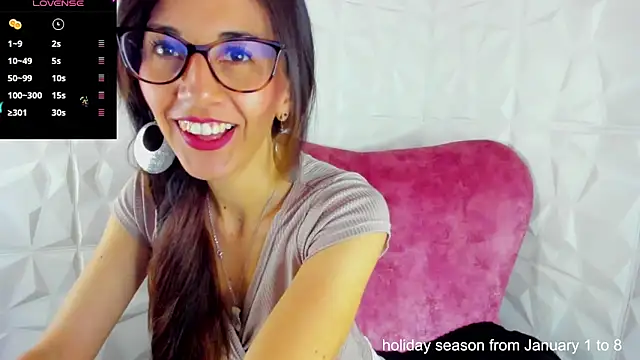 Snapshot of _jade_white_ chatting on December 27, 2024, 1:07 pm jade white online show from December 27, 2024, 1:07 pm