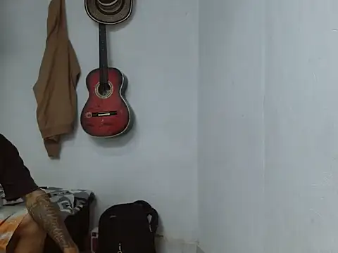 Snapshot of latino_hotxxx chatting on March 16, 2025, 4:34 pm latino hotxxx online show from March 16, 2025, 4:34 pm