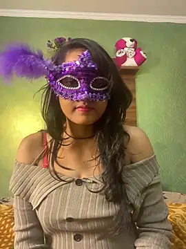 Snapshot of Rihana_Baby chatting on February 13, 2025, 9:38 pm Rihana Baby online show from February 13, 2025, 9:38 pm