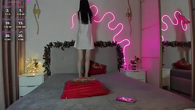 Snapshot of flora_off chatting on January 11, 2025, 9:04 am flora off online show from January 11, 2025, 9:04 am