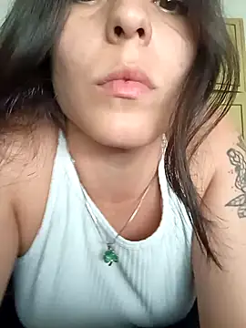 Alma-Mora online show from January 23, 2025, 3:43 pm