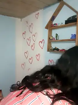 Snapshot of Elvishcassie_ chatting on February 11, 2025, 8:52 pm Elvishcassie online show from February 11, 2025, 8:52 pm