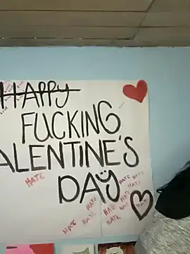 Snapshot of Elvishcassie_ chatting on February 17, 2025, 5:10 pm Elvishcassie online show from February 17, 2025, 5:10 pm