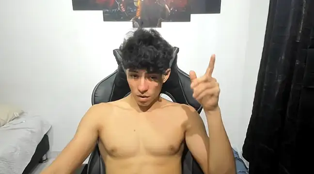 Snapshot of enzo_sloran chatting on February 19, 2025, 5:16 pm enzo sloran online show from February 19, 2025, 5:16 pm