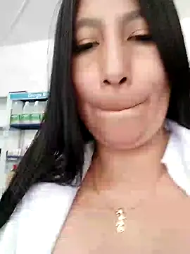 Snapshot of Megan_jennerr chatting on January 26, 2025, 5:13 pm Megan jennerr online show from January 26, 2025, 5:13 pm