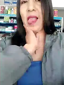 Snapshot of Megan_jennerr chatting on January 28, 2025, 1:49 pm Megan jennerr online show from January 28, 2025, 1:49 pm