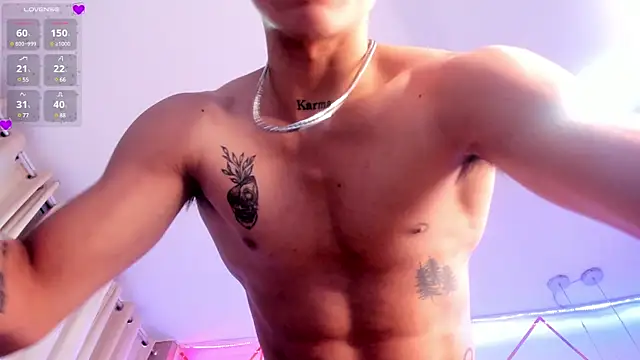 Snapshot of AkazaBoy_ chatting on January 16, 2025, 7:07 am AkazaBoy  online show from January 16, 2025, 7:07 am