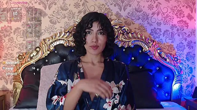 Snapshot of LeeThompson_ chatting on March 4, 2025, 6:39 pm LeeThompson  online show from March 4, 2025, 6:39 pm