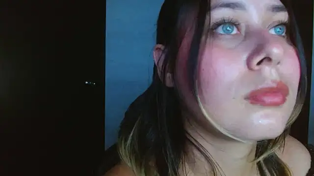 pamela fox03 online show from October 20, 2025, 10:21 pm