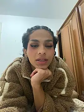 Snapshot of Abby_bella09 chatting on December 8, 2024, 9:19 pm Abby bella09 online show from December 8, 2024, 9:19 pm