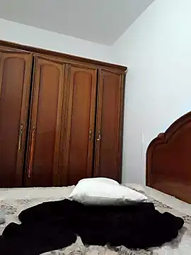 Snapshot of Abby_bella09 chatting on January 17, 2025, 4:57 pm Abby bella09 online show from January 17, 2025, 4:57 pm