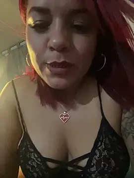 EmmaHot online show from January 17, 2025, 1:15 am