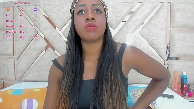 Snapshot of BrianaBrownn chatting on February 20, 2025, 12:47 pm BrianaBrownn online show from February 20, 2025, 12:47 pm