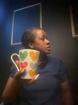 Snapshot of BrianaBrownn chatting on October 2, 2025, 11:17 am BrianaBrownn online show from October 2, 2025, 11:17 am
