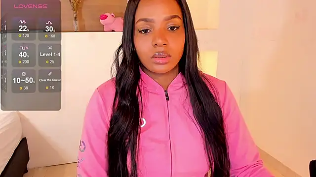 Snapshot of IvyBliss8 chatting on January 2, 2025, 12:03 pm IvyBliss8 online show from January 2, 2025, 12:03 pm