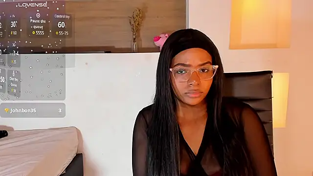 Snapshot of IvyBliss8 chatting on January 15, 2025, 5:58 pm IvyBliss8 online show from January 15, 2025, 5:58 pm