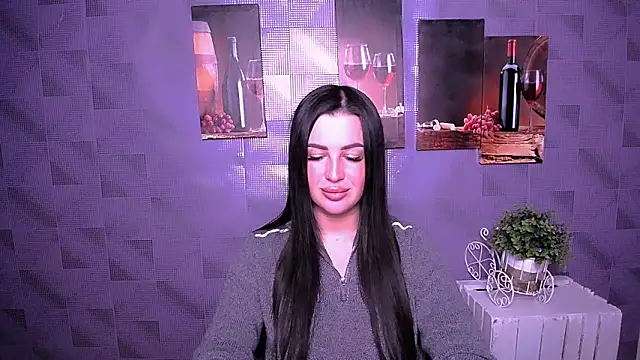 Snapshot of DivaKaily_ chatting on September 12, 2025, 7:25 pm DivaKaily online show from September 12, 2025, 7:25 pm