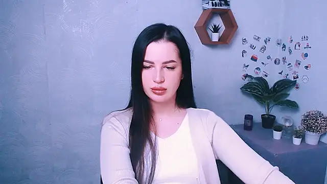 Snapshot of DivaKaily_ chatting on October 4, 2025, 4:10 am DivaKaily online show from October 4, 2025, 4:10 am