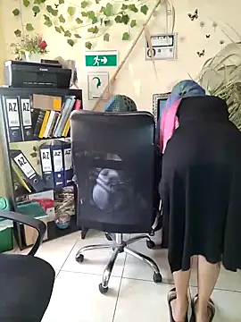 Snapshot of NAJWA-ARAB chatting on December 18, 2024, 2:28 pm NAJWA-ARAB online show from December 18, 2024, 2:28 pm