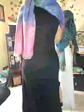 Snapshot of NAJWA-ARAB chatting on February 12, 2025, 2:21 pm NAJWA-ARAB online show from February 12, 2025, 2:21 pm