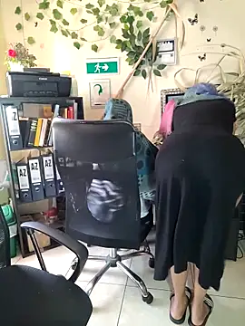 Snapshot of NAJWA-ARAB chatting on February 20, 2025, 2:46 pm NAJWA-ARAB online show from February 20, 2025, 2:46 pm