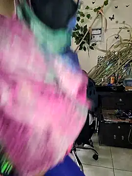 Snapshot of NAJWA-ARAB chatting on March 5, 2025, 2:23 pm NAJWA-ARAB online show from March 5, 2025, 2:23 pm