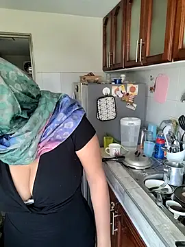 Snapshot of NAJWA-ARAB chatting on September 29, 2025, 4:34 pm NAJWA-ARAB online show from September 29, 2025, 4:34 pm