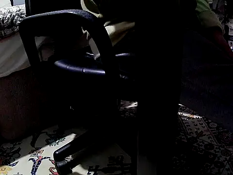 O Black123 online show from October 3, 2025, 8:50 pm