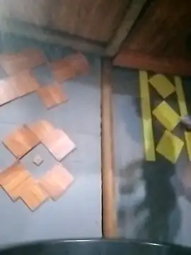 tsongadick967 online show from November 6, 2025, 4:19 pm