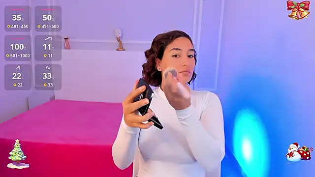 Snapshot of ScarlettWet9 chatting on January 10, 2025, 4:12 am ScarlettWet9 online show from January 10, 2025, 4:12 am