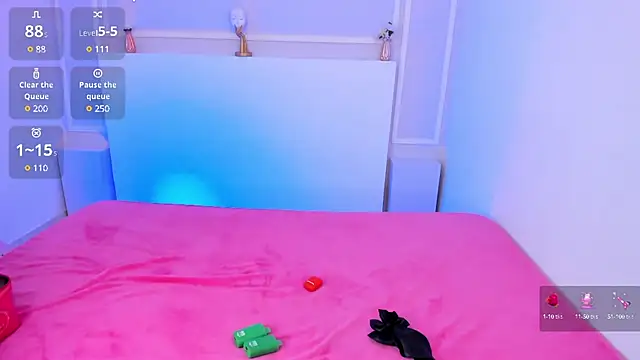 Snapshot of ScarlettWet9 chatting on January 24, 2025, 3:54 am ScarlettWet9 online show from January 24, 2025, 3:54 am