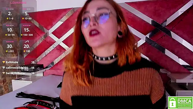 Snapshot of madame_ibby chatting on March 5, 2025, 11:49 pm madame ibby online show from March 5, 2025, 11:49 pm