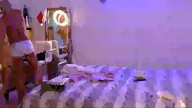 Snapshot of GymBoyVan chatting on December 14, 2024, 7:03 pm GymBoyVan online show from December 14, 2024, 7:03 pm