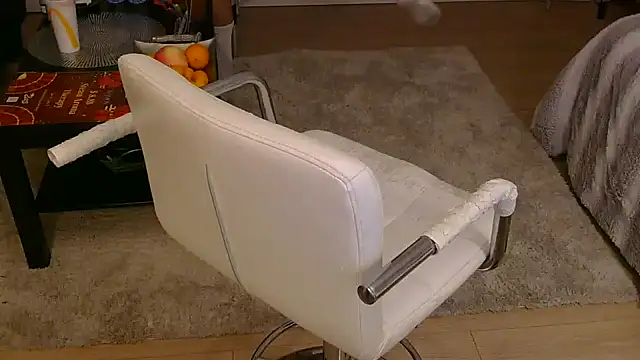 Snapshot of GymBoyVan chatting on January 30, 2025, 1:53 pm GymBoyVan online show from January 30, 2025, 1:53 pm