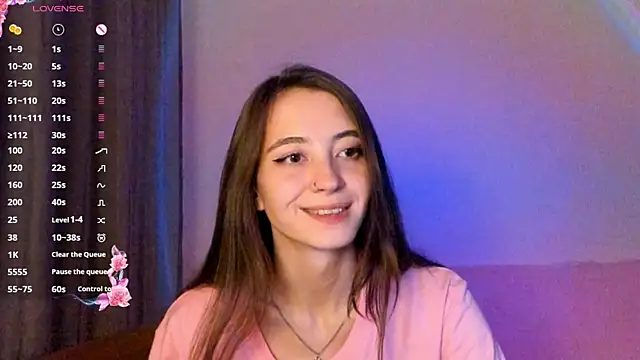 Snapshot of EvaBradley chatting on September 17, 2025, 6:09 pm EvaBradley online show from September 17, 2025, 6:09 pm