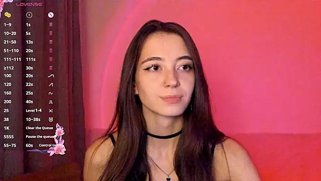 Snapshot of EvaBradley chatting on September 26, 2025, 6:45 pm EvaBradley online show from September 26, 2025, 6:45 pm