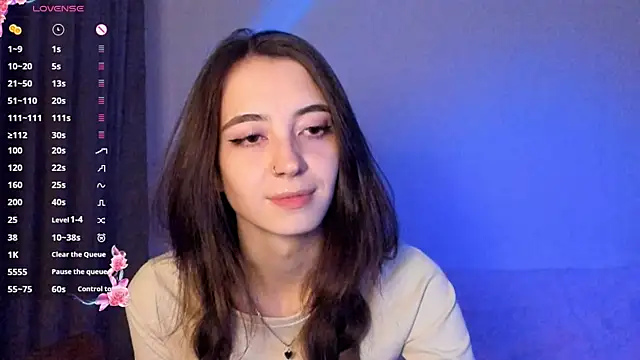 Snapshot of EvaBradley chatting on September 29, 2025, 6:35 pm EvaBradley online show from September 29, 2025, 6:35 pm