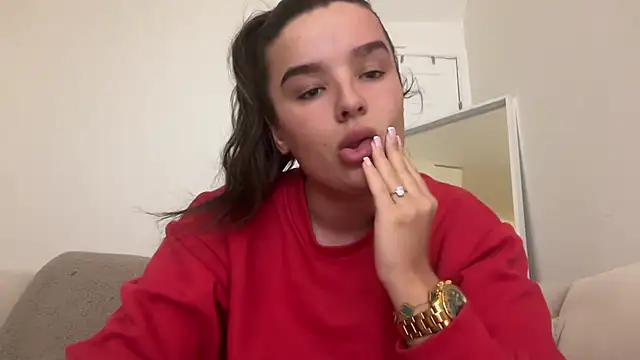 Snapshot of maisiesmithx chatting on January 20, 2025, 9:01 pm maisiesmithx online show from January 20, 2025, 9:01 pm