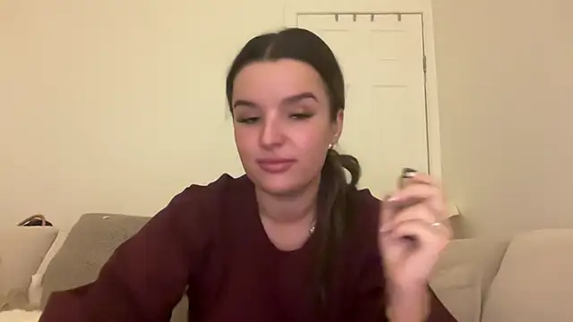 Snapshot of maisiesmithx chatting on February 2, 2025, 2:27 am maisiesmithx online show from February 2, 2025, 2:27 am