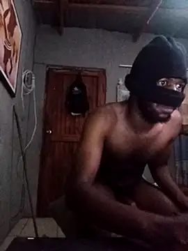 Snapshot of BlvckRock chatting on March 8, 2025, 12:11 am BlvckRock online show from March 8, 2025, 12:11 am